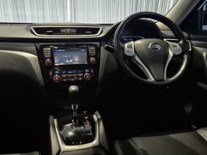 Nissan X-Trail 2.5 4x4 SE - Image 20