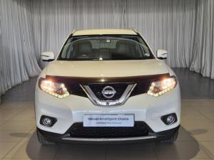 Nissan X-Trail 2.5 4x4 SE - Image 2