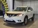 Nissan X-Trail 2.5 4x4 SE - Thumbnail 3