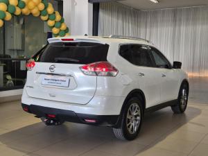 Nissan X-Trail 2.5 4x4 SE - Image 4