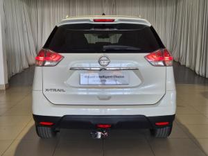 Nissan X-Trail 2.5 4x4 SE - Image 5