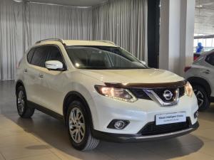 Nissan X-Trail 2.5 4x4 SE - Image 7