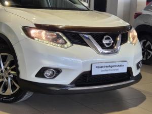 Nissan X-Trail 2.5 4x4 SE - Image 9