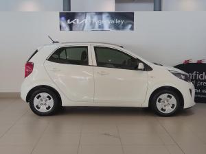 Kia Picanto 1.0 Street - Image 4
