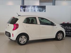 Kia Picanto 1.0 Street - Image 5
