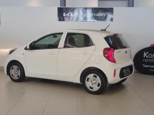 Kia Picanto 1.0 Street - Image 6