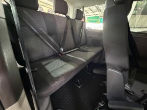 Volkswagen Kombi 2.0TDI SWB Trendline Launch Edition auto - Image 10