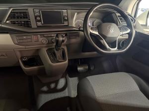 Volkswagen Kombi 2.0TDI SWB Trendline Launch Edition auto - Image 12