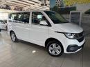 Thumbnail Volkswagen Kombi 2.0TDI SWB Trendline Launch Edition auto