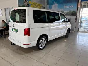 Volkswagen Kombi 2.0TDI SWB Trendline Launch Edition auto - Image 3