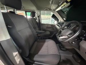 Volkswagen Kombi 2.0TDI SWB Trendline Launch Edition auto - Image 5