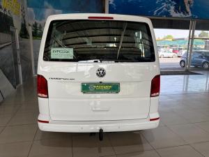 Volkswagen Kombi 2.0TDI SWB Trendline Launch Edition auto - Image 6