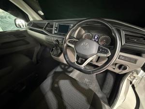Volkswagen Kombi 2.0TDI SWB Trendline Launch Edition auto - Image 7