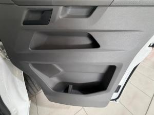 Volkswagen Kombi 2.0TDI SWB Trendline Launch Edition auto - Image 8
