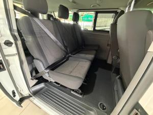 Volkswagen Kombi 2.0TDI SWB Trendline Launch Edition auto - Image 9