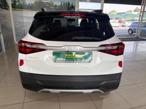 Kia Seltos 1.6 EX auto - Image 2
