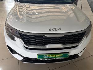 Kia Seltos 1.6 EX auto - Image 4