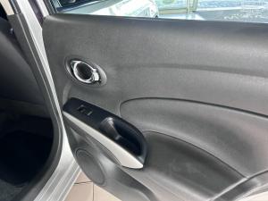 Nissan Almera 1.5 Acenta - Image 10