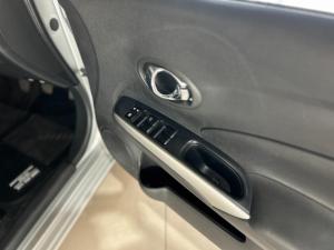 Nissan Almera 1.5 Acenta - Image 11