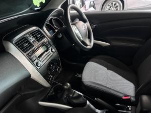 Nissan Almera 1.5 Acenta - Image 12