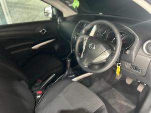 Nissan Almera 1.5 Acenta - Image 13