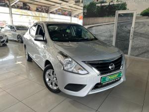 Nissan Almera 1.5 Acenta - Image 14