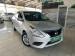 Nissan Almera 1.5 Acenta - Thumbnail 14