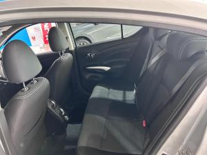 Nissan Almera 1.5 Acenta - Image 4