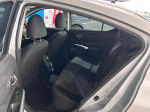 Nissan Almera 1.5 Acenta - Image 5