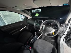 Nissan Almera 1.5 Acenta - Image 6
