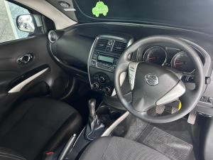 Nissan Almera 1.5 Acenta - Image 7