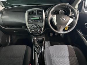 Nissan Almera 1.5 Acenta - Image 9