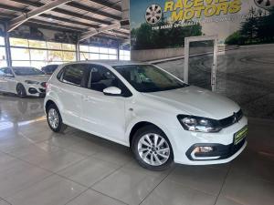 Volkswagen Polo Vivo hatch 1.4 Life - Image 1