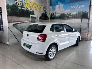 Volkswagen Polo Vivo hatch 1.4 Life - Image 2