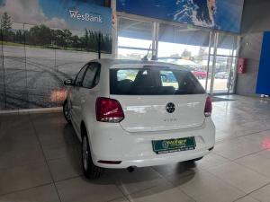 Volkswagen Polo Vivo hatch 1.4 Life - Image 3