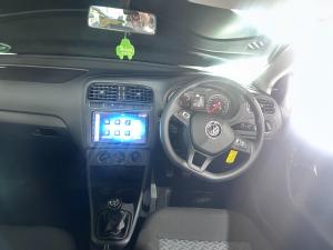 Volkswagen Polo Vivo hatch 1.4 Life - Image 8