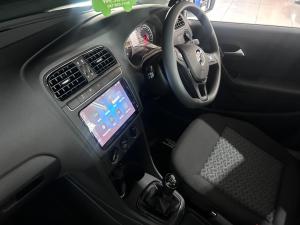 Volkswagen Polo Vivo hatch 1.4 Life - Image 9
