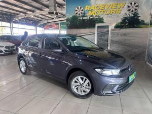 Volkswagen Polo hatch 1.0TSI - Image 1