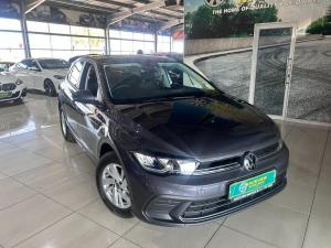 Volkswagen Polo hatch 1.0TSI - Image 2