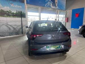Volkswagen Polo hatch 1.0TSI - Image 3