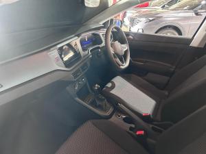 Volkswagen Polo hatch 1.0TSI - Image 4