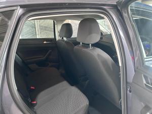 Volkswagen Polo hatch 1.0TSI - Image 9