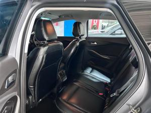 Opel Grandland X 1.6 Turbo - Image 11