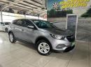 Thumbnail Opel Grandland X 1.6 Turbo