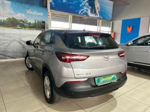 Opel Grandland X 1.6 Turbo - Image 3