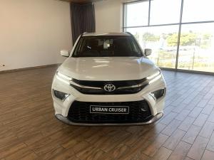 Toyota Urban Cruiser 1.5 XR auto - Image 5