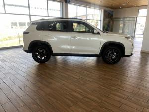 Toyota Urban Cruiser 1.5 XR auto - Image 7