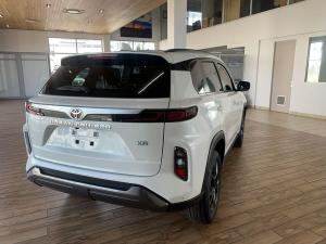 Toyota Urban Cruiser 1.5 XR auto - Image 8
