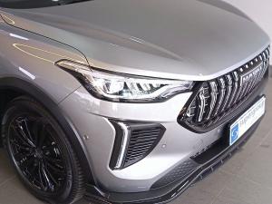 Haval Jolion Pro 1.5T Ultra Luxury - Image 11