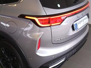 Haval Jolion Pro 1.5T Ultra Luxury - Image 13